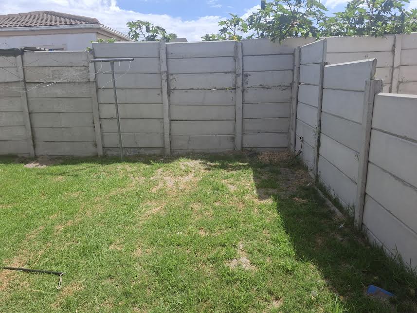 3 Bedroom Property for Sale in Hamilton Estate Western Cape